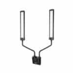 Nanlite Mira 26B Beauty Light (w/ light stand)