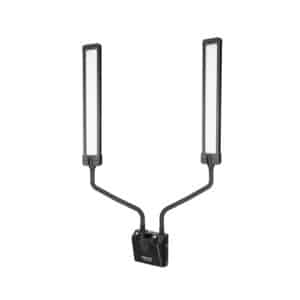Nanlite Mira 26B Beauty Light (w/ light stand)
