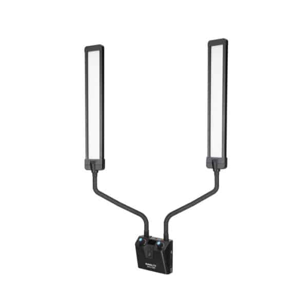 Nanlite Mira 26B Beauty Light (w/ light stand)