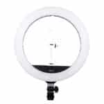 Nanlite Halo 16C LED Ring Light
