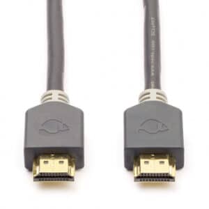 Nedis HDMI Male to HDMI Male 5m