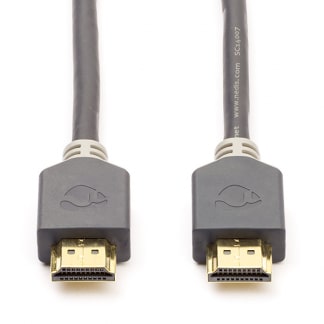 Nedis HDMI Male to HDMI Male 5m