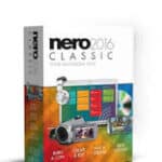 Nero 2016 Classic - Nederlands / Engels / PC 126717