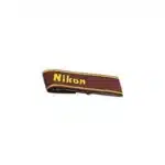 Nikon AN-6W Wide Nylon NeckStrap