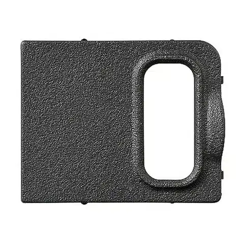Nikon Connector Cover for USB Cable UF-7