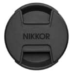 Nikon Lens Cap LC-52B