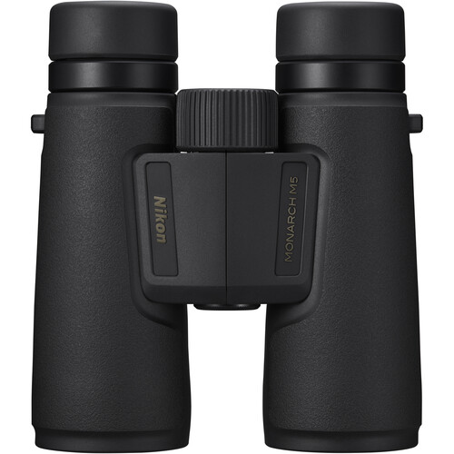 Nikon MONARCH M5 12X42