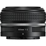 Nikon Nikkor Z 40mm f/2.0 Special Edition