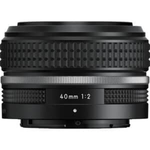 Nikon Nikkor Z 40mm f/2.0 Special Edition