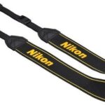 Nikon Strap AN-DC3 BK