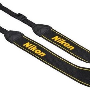 Nikon Strap AN-DC3 BK