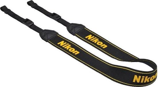 Nikon Strap AN-DC3 BK