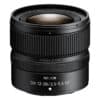 Nikon Z DX 12-28mm PZ VR f/3.5-5.6