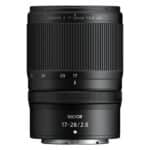 Nikon Z 17-28mm f/2.8
