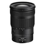 Nikon Z 24-120mm f/4.0 S