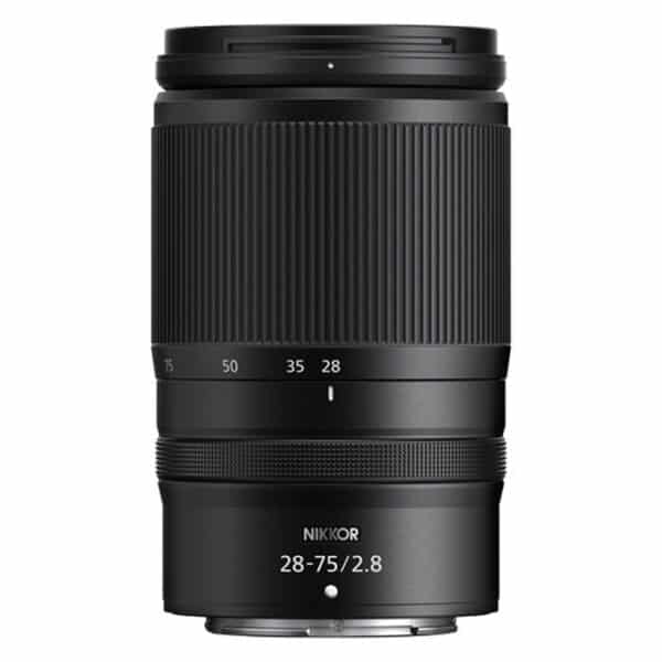 Nikon Z 28-75MM F/2.8 Nikkor Z