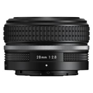 Nikon Z 28mm f/2.8 SE