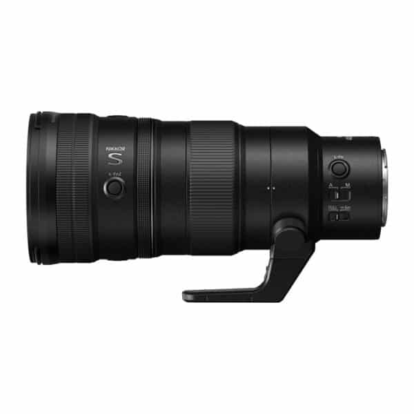Nikon Z 400mm f/4.5 VR S