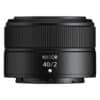 Nikon Z 40mm f/2.0