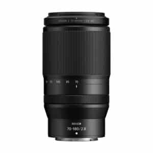 NIKKOR Z 70-180MM F/2.8
