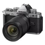Nikon Z f SL Lens Kit W/24-105 f/4-7.1