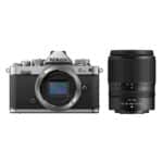 Nikon Z fc + Nikkor Z DX 18-140 VR