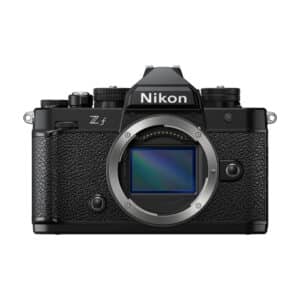 Nikon Z f  Body