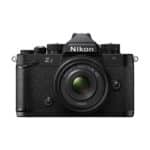 Nikon Z f + 40mm f/2.0