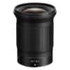 Nikon Z 20mm f/1.8 S