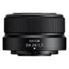 Nikon Z 24mm f/1.7 DX