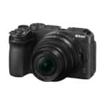 Nikon Z 30 Lens Kit w/ 16-50 DX