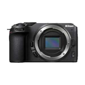 Nikon Z 30 Body
