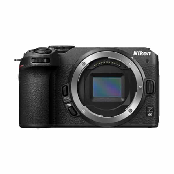 Nikon Z 30 Body