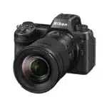 Nikon Z6III + Z 24-120mm f/4.0 S