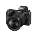 Nikon Z6II + 24-70 f4 S Kit