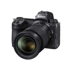 Nikon Z6II + 24-70 f4 S Kit