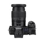 Nikon Z7II + 24-70mm f4 S Kit