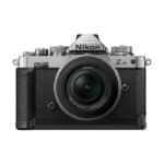 Nikon Z fc Kit DX 16-50mm f/3.5-6.3 VR (SL)