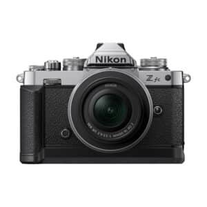 Nikon Z fc Kit DX 16-50mm f/3.5-6.3 VR (SL)