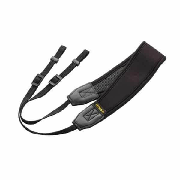 Nikon Neck strap monarch