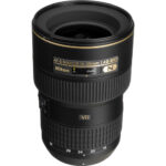 Nikon 16-35mm f4.0 AF-S G ED VR