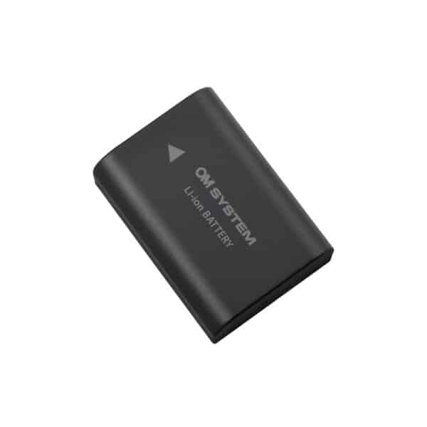OM SYSTEM BLX-1 Battery For OM-1