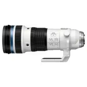 OM SYSTEM Digital ED 150-400mm f/4.5 TC1.25X IS Pro