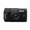 OM SYSTEM TG-7 Black