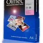 Olmec Photo Lustre Heavyweight A3+