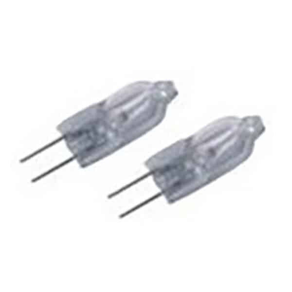 Osram Halogen HLX Lamp G6.35 w/o. Reflector 150W 24V 6000 lm