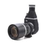 Leica Telyt 200mm F/4 incl. Visoflex III