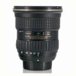 Tokina AT-X 17-35mm F/4 Pro, Nikon F-Mount (FX)