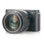 Nikon 1 J2 incl. 10-100mm F/4-5.6 VR
