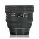 Tokina AT-X Pro 35mm F/2.8 Macro, Nikon F-Mount (DX)